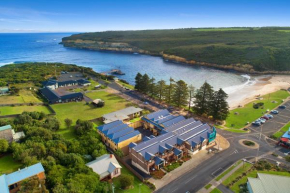 Sea Foam Villas, Port Campbell